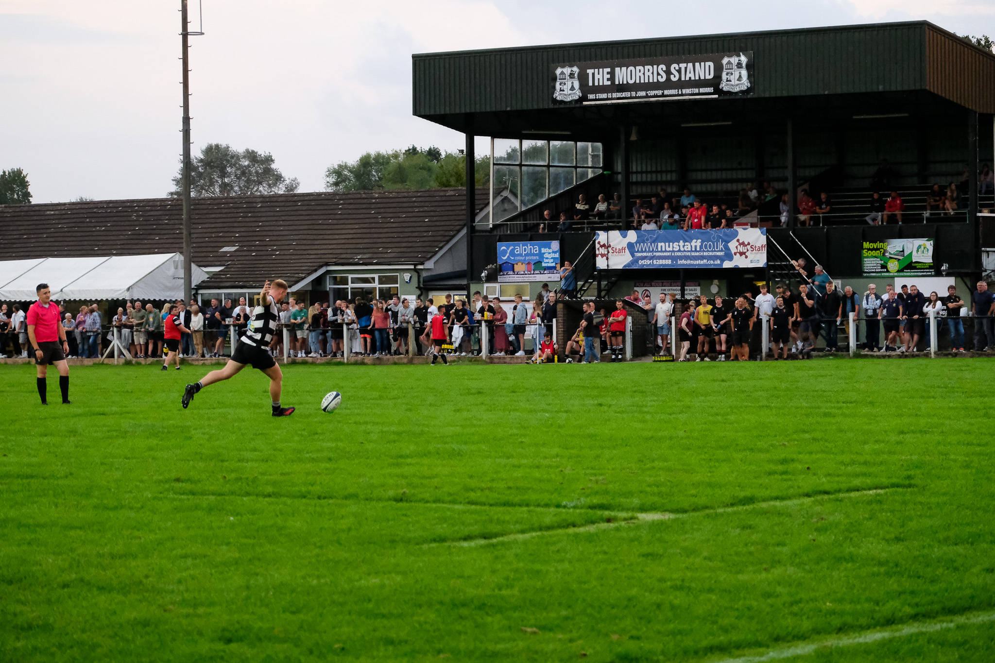 Lydney Rfc Lydney RFC AGM 2024 - The Bledisloe Club Lydney RFC
