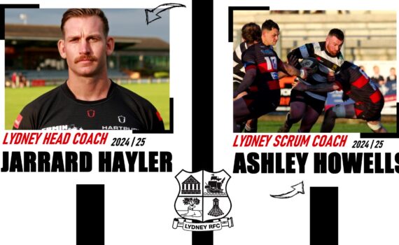 Lydney Rfc News Archives - Lydney RFC