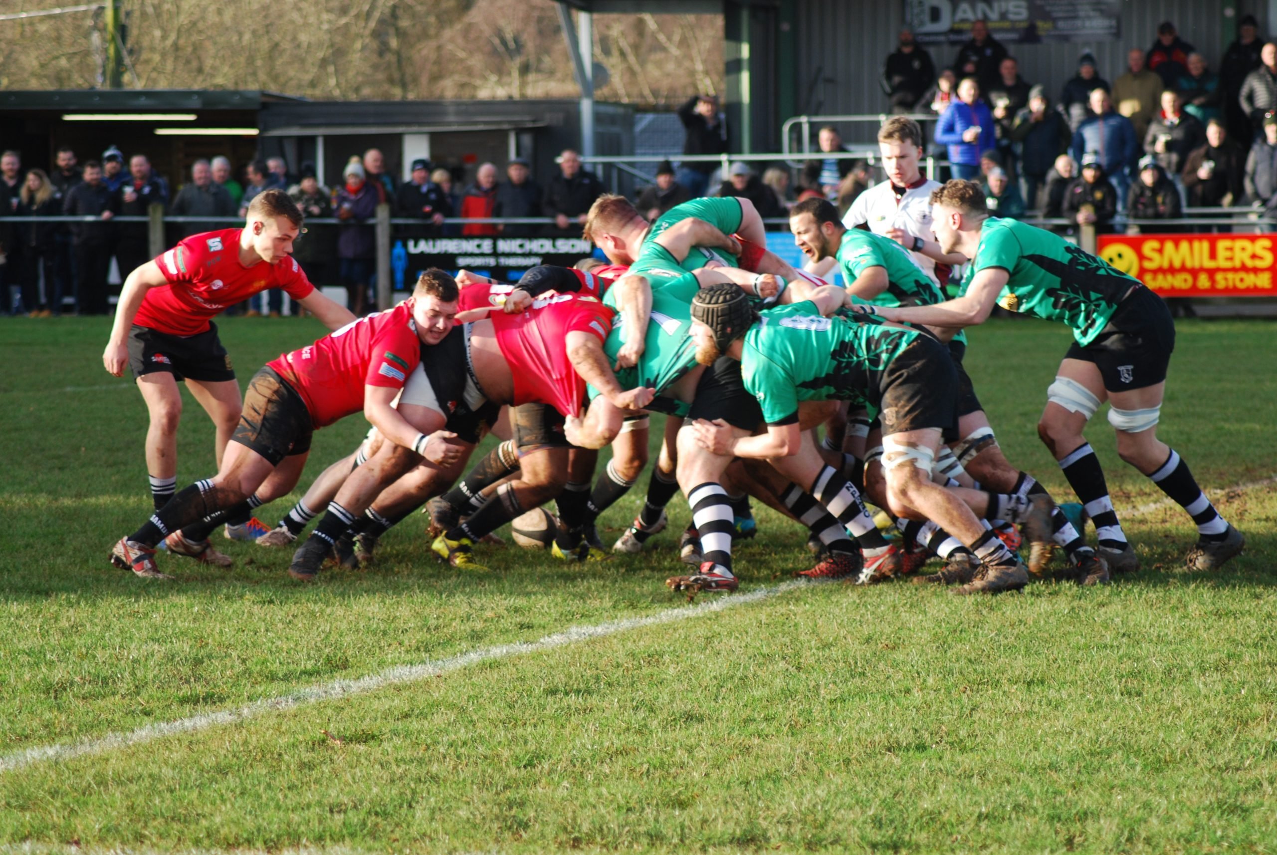 Lydney Rfc North Petherton Away Match Report - The Bledisloe Club Lydney RFC