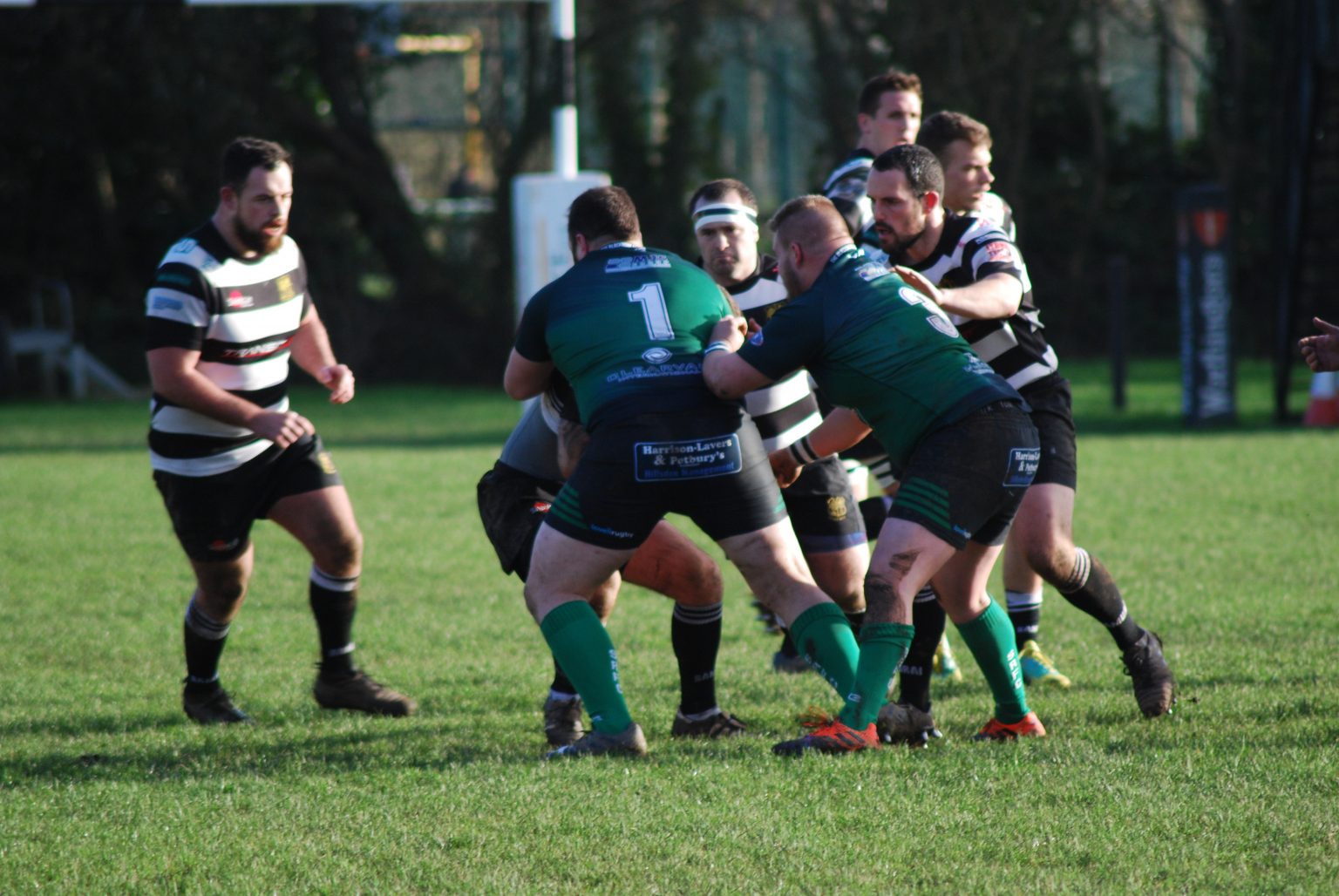Lydney Rfc Lydney vs Sidmouth Report - The Bledisloe Club Lydney RFC